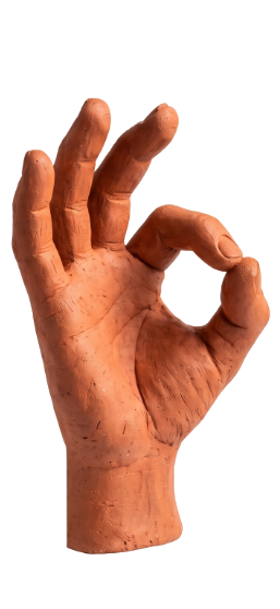 OK Sign