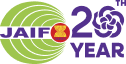 JAIF 20th Anniversary