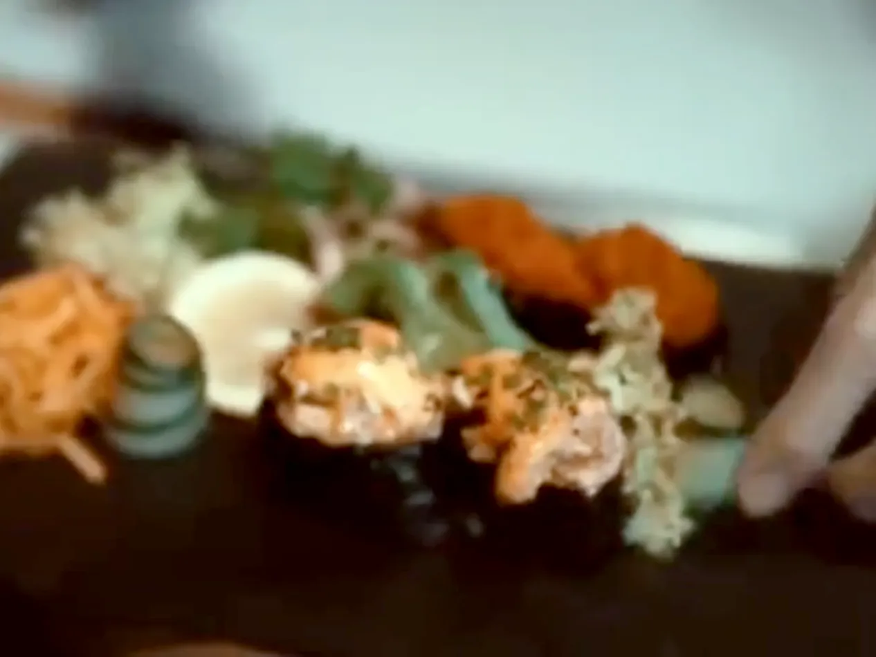 Sushi 3