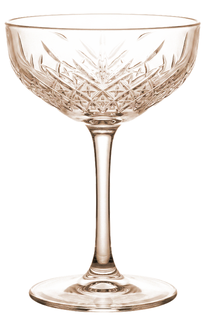 glassware